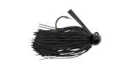 Bass Patrol Round Rubber Football Jigs - 05 - Thumbnail