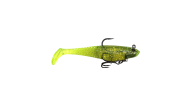 Berkley PowerBait Saltwater CullShad - CHRFL - Thumbnail