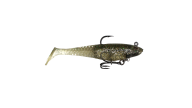 Berkley PowerBait Saltwater CullShad - SVFL - Thumbnail