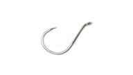 Gamakatsu Octopus Barbless Hooks - Nickel - Thumbnail